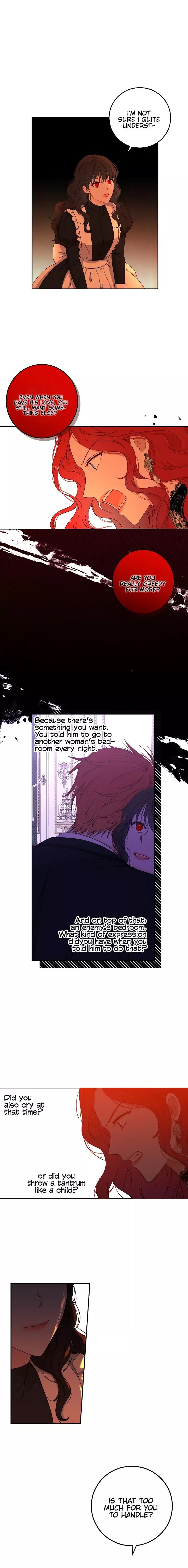 It Looks Like I’ve Fallen into the World of a Reverse Harem Game ss3 Chapter 17 - Page 9