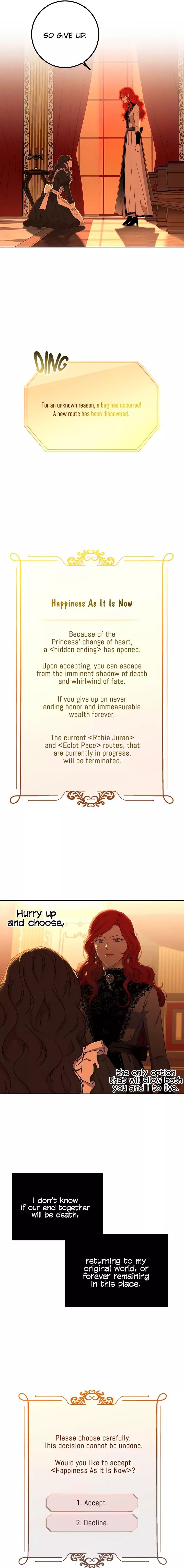 It Looks Like I’ve Fallen into the World of a Reverse Harem Game ss3 Chapter 17 - Page 11