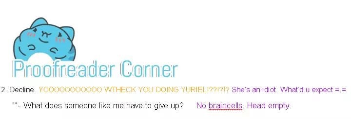 It Looks Like I’ve Fallen into the World of a Reverse Harem Game ss3 Chapter 17 - Page 16