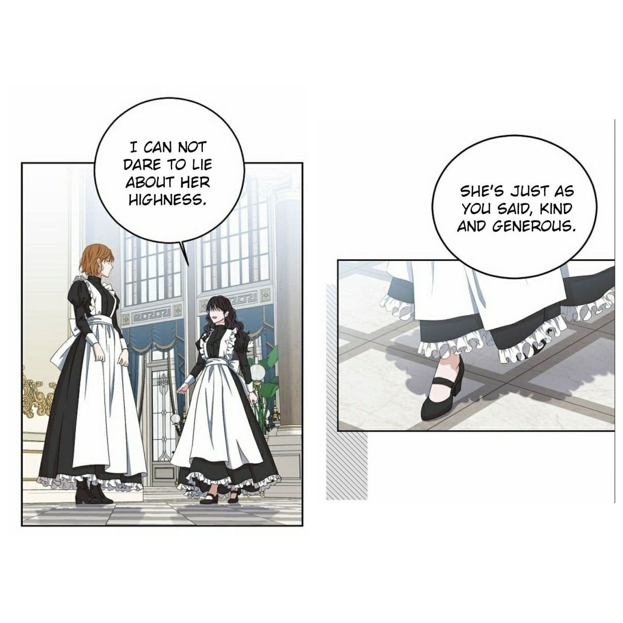 It Looks Like I’ve Fallen into the World of a Reverse Harem Game ss3 Chapter 18 - Page 5