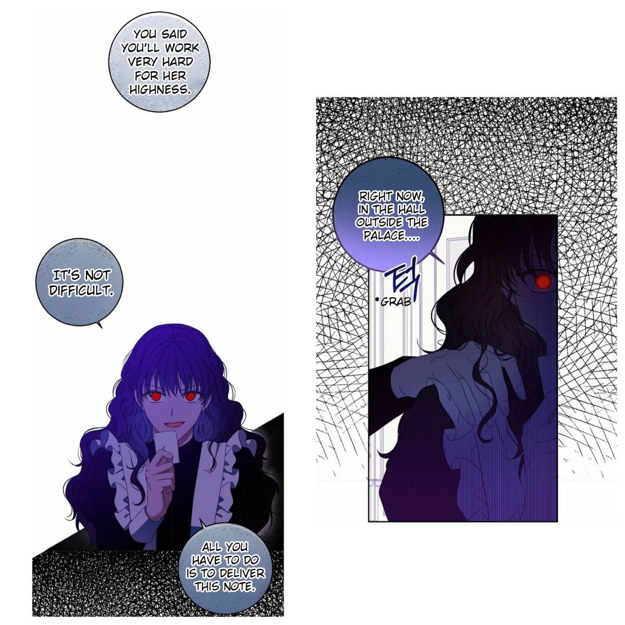 It Looks Like I’ve Fallen into the World of a Reverse Harem Game ss3 Chapter 18 - Page 9