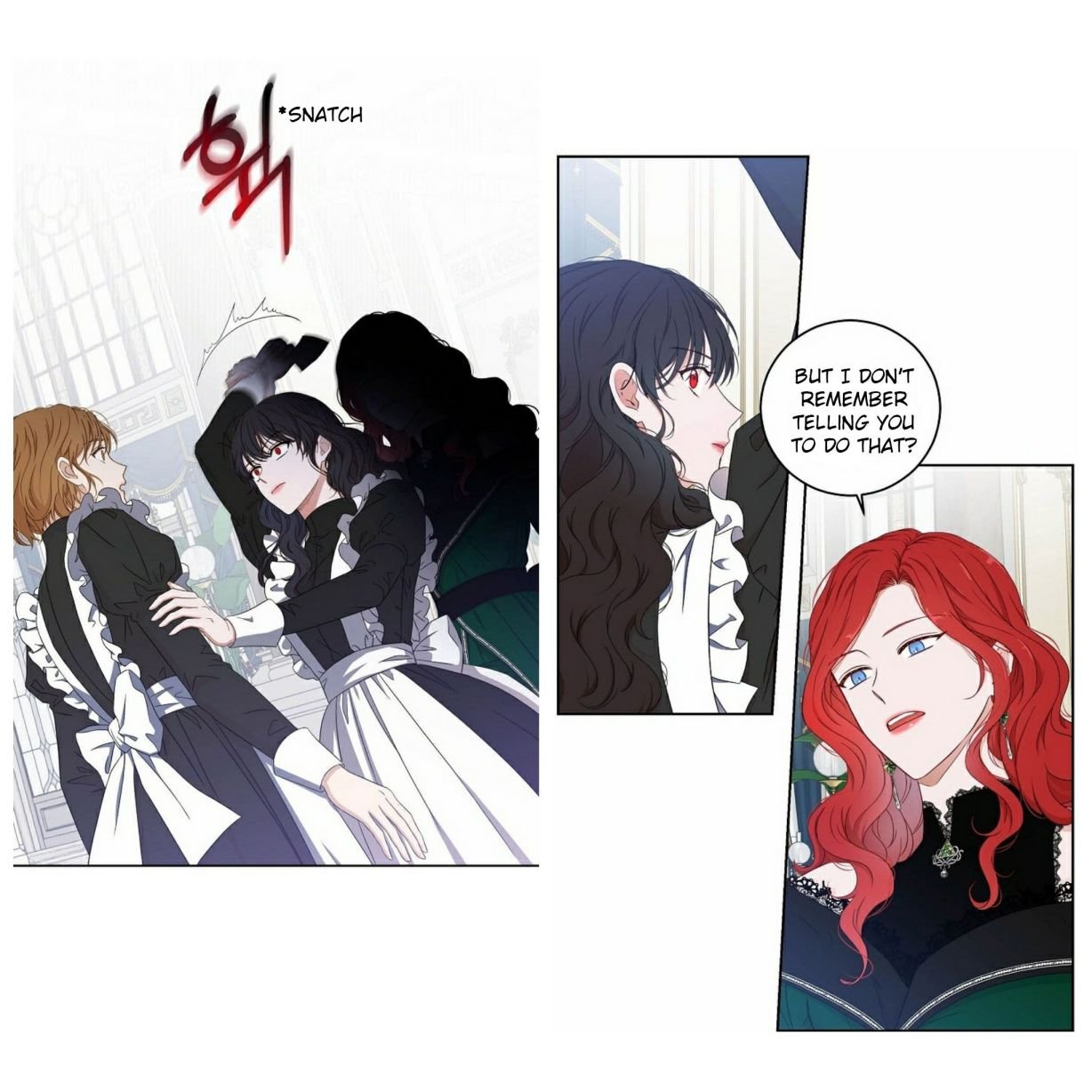 It Looks Like I’ve Fallen into the World of a Reverse Harem Game ss3 Chapter 18 - Page 10