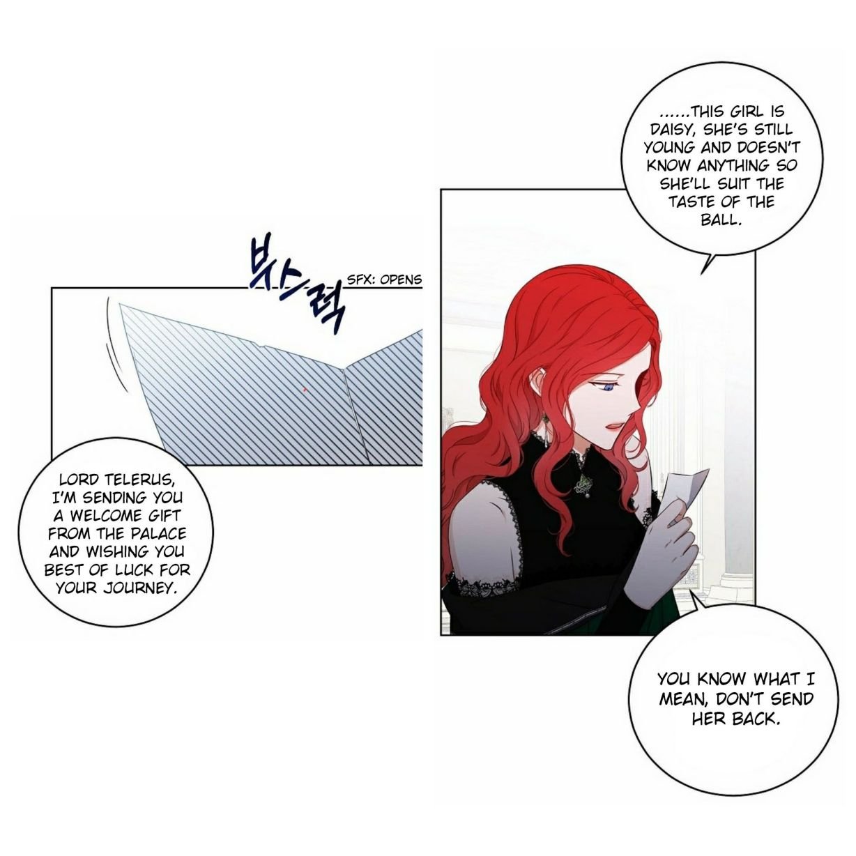 It Looks Like I’ve Fallen into the World of a Reverse Harem Game ss3 Chapter 18 - Page 12