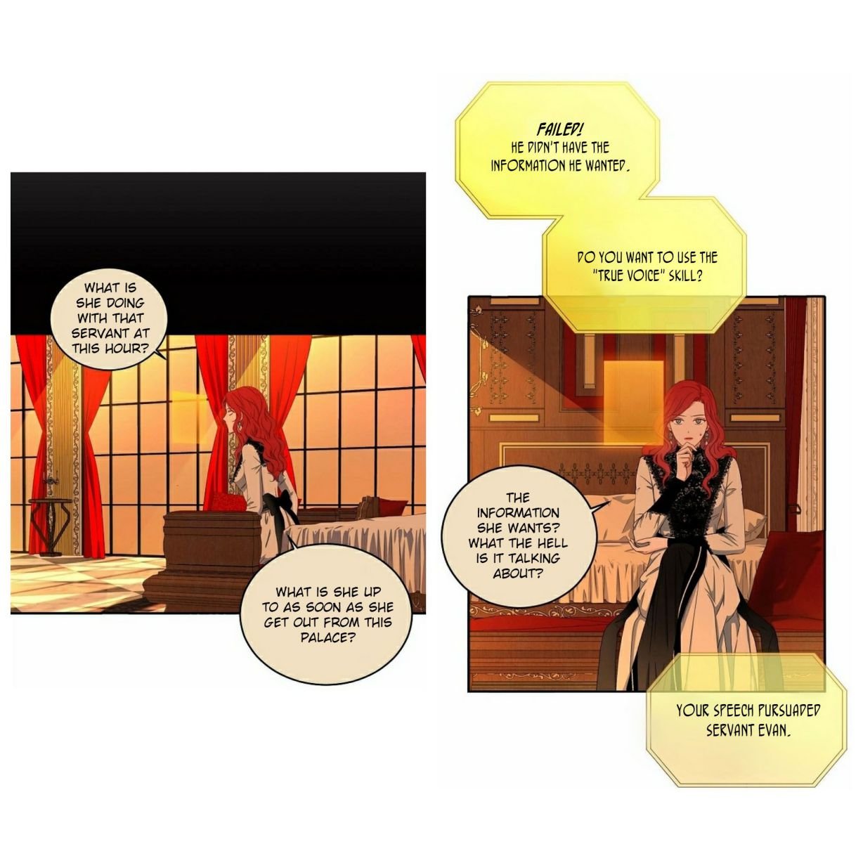 It Looks Like I’ve Fallen into the World of a Reverse Harem Game ss3 Chapter 18 - Page 16