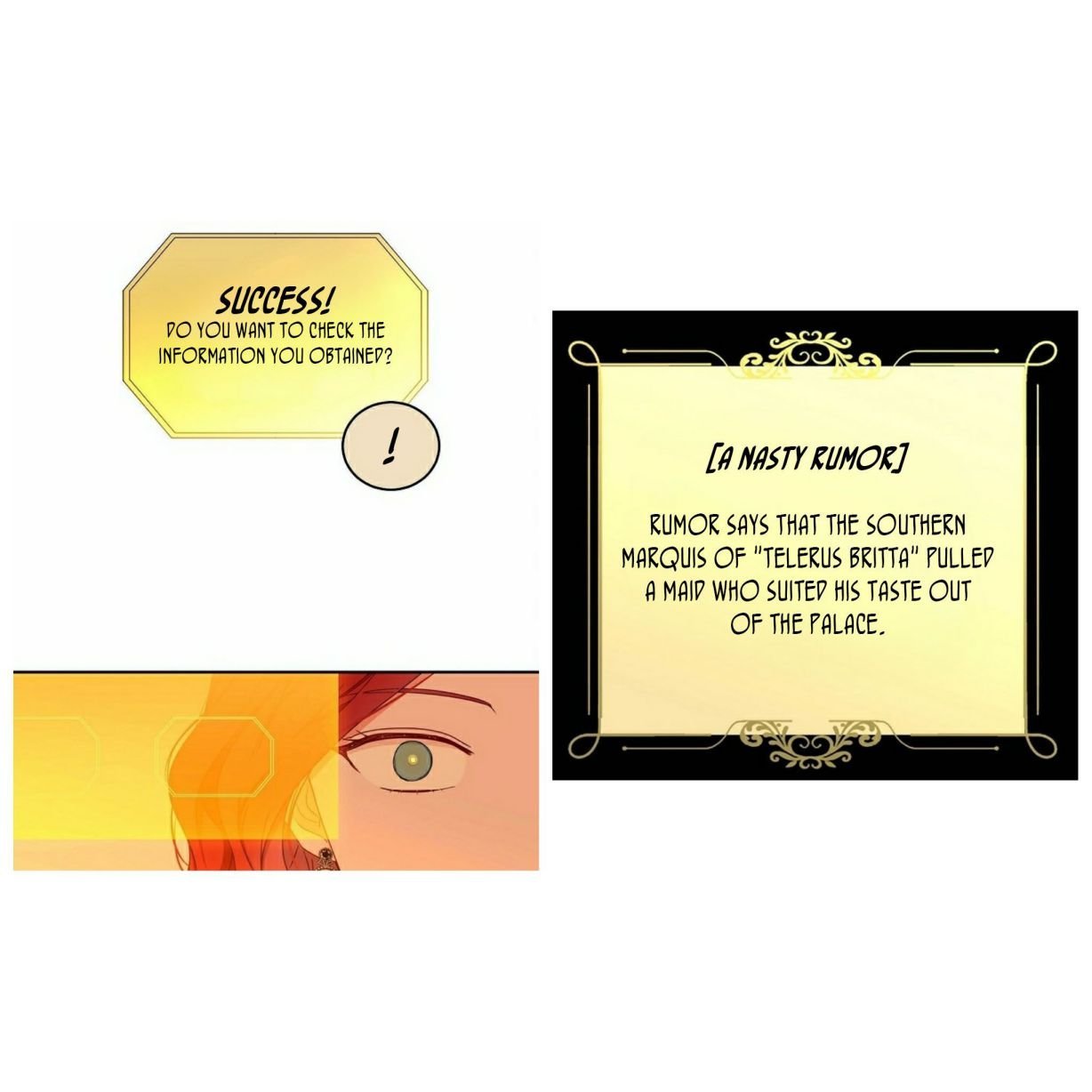 It Looks Like I’ve Fallen into the World of a Reverse Harem Game ss3 Chapter 18 - Page 17