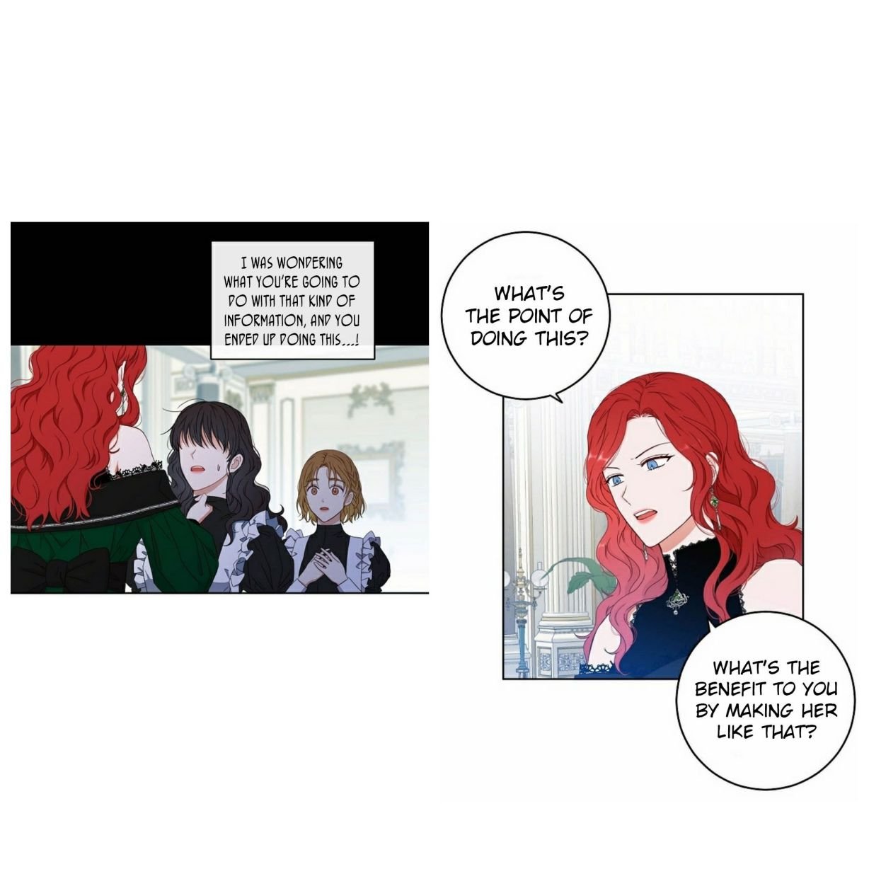 It Looks Like I’ve Fallen into the World of a Reverse Harem Game ss3 Chapter 18 - Page 18