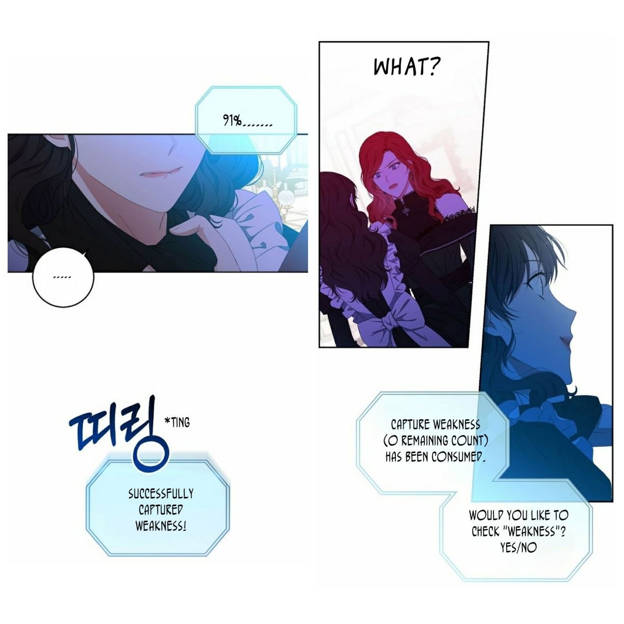 It Looks Like I’ve Fallen into the World of a Reverse Harem Game ss3 Chapter 18 - Page 20