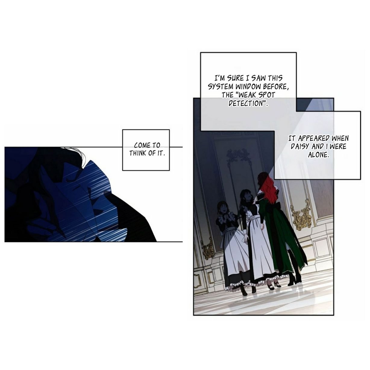 It Looks Like I’ve Fallen into the World of a Reverse Harem Game ss3 Chapter 18 - Page 22