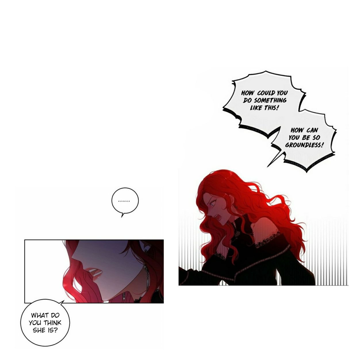 It Looks Like I’ve Fallen into the World of a Reverse Harem Game ss3 Chapter 18 - Page 24