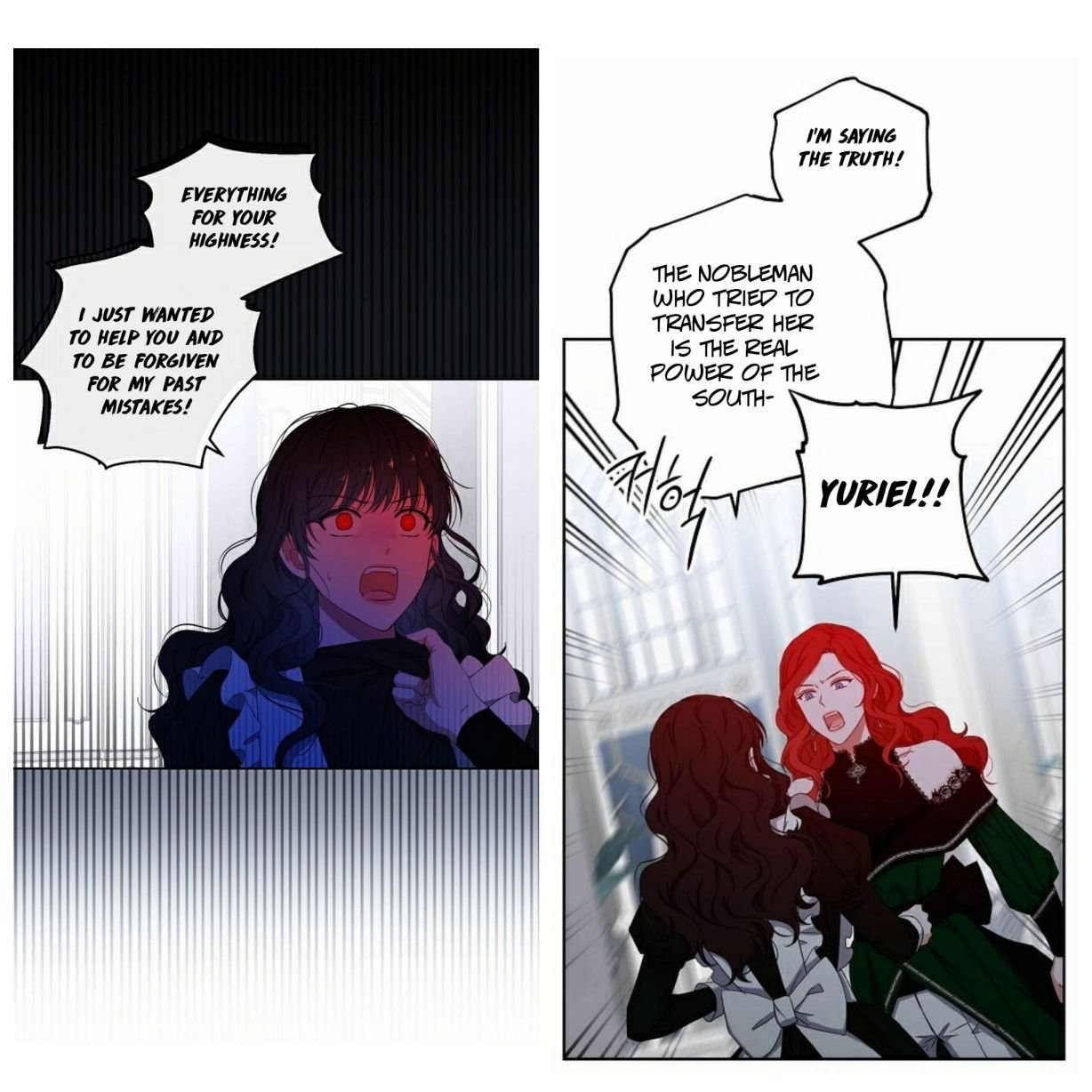 It Looks Like I’ve Fallen into the World of a Reverse Harem Game ss3 Chapter 18 - Page 25