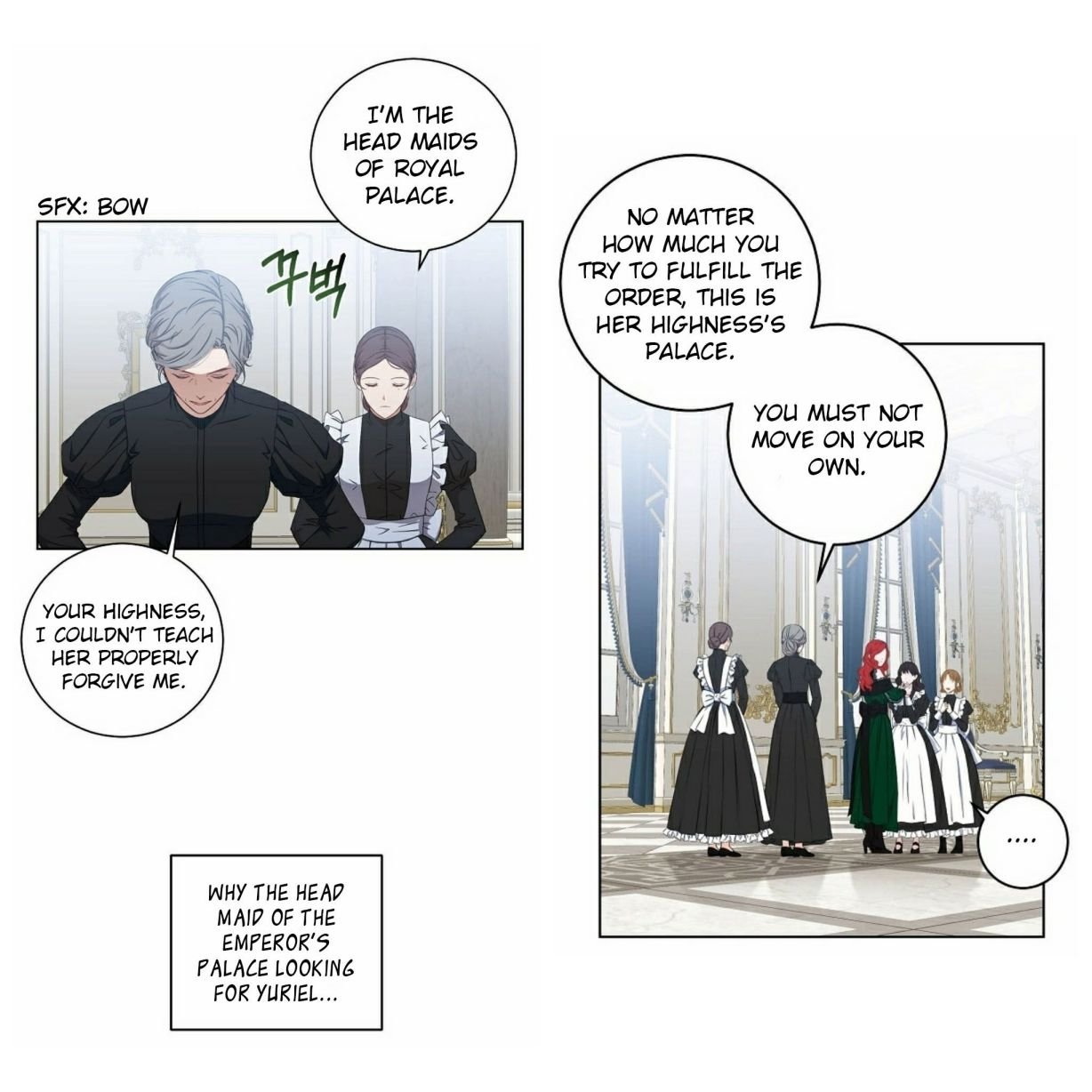 It Looks Like I’ve Fallen into the World of a Reverse Harem Game ss3 Chapter 18 - Page 29