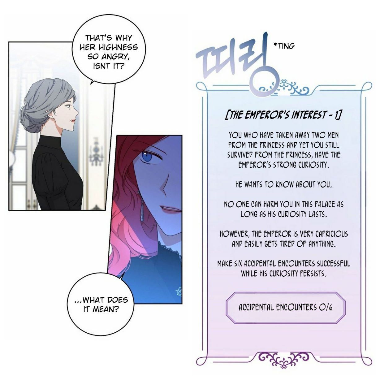 It Looks Like I’ve Fallen into the World of a Reverse Harem Game ss3 Chapter 18 - Page 30