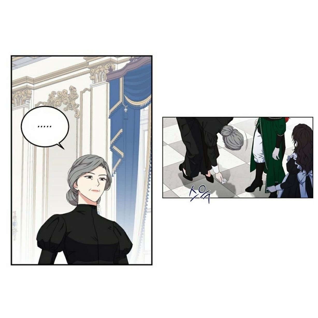 It Looks Like I’ve Fallen into the World of a Reverse Harem Game ss3 Chapter 19 - Page 5