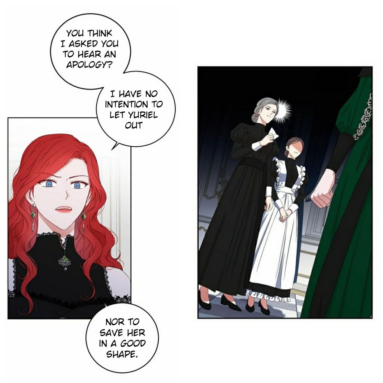 It Looks Like I’ve Fallen into the World of a Reverse Harem Game ss3 Chapter 19 - Page 6