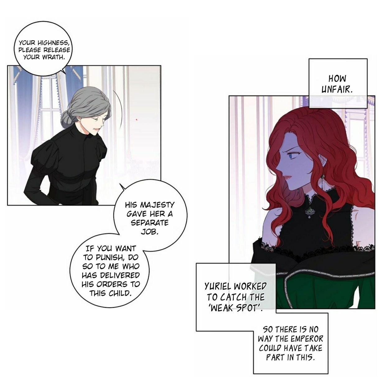 It Looks Like I’ve Fallen into the World of a Reverse Harem Game ss3 Chapter 19 - Page 7