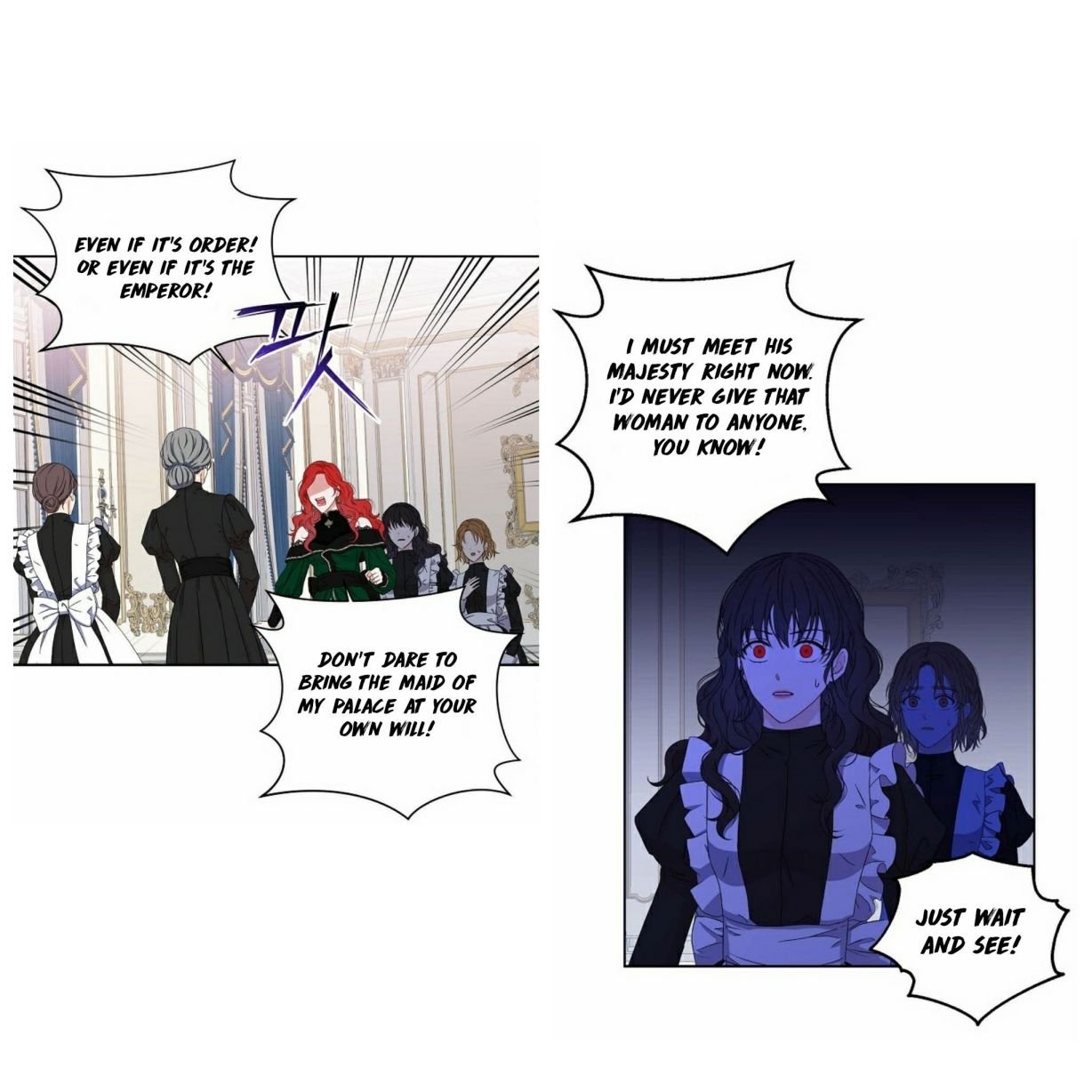 It Looks Like I’ve Fallen into the World of a Reverse Harem Game ss3 Chapter 19 - Page 10