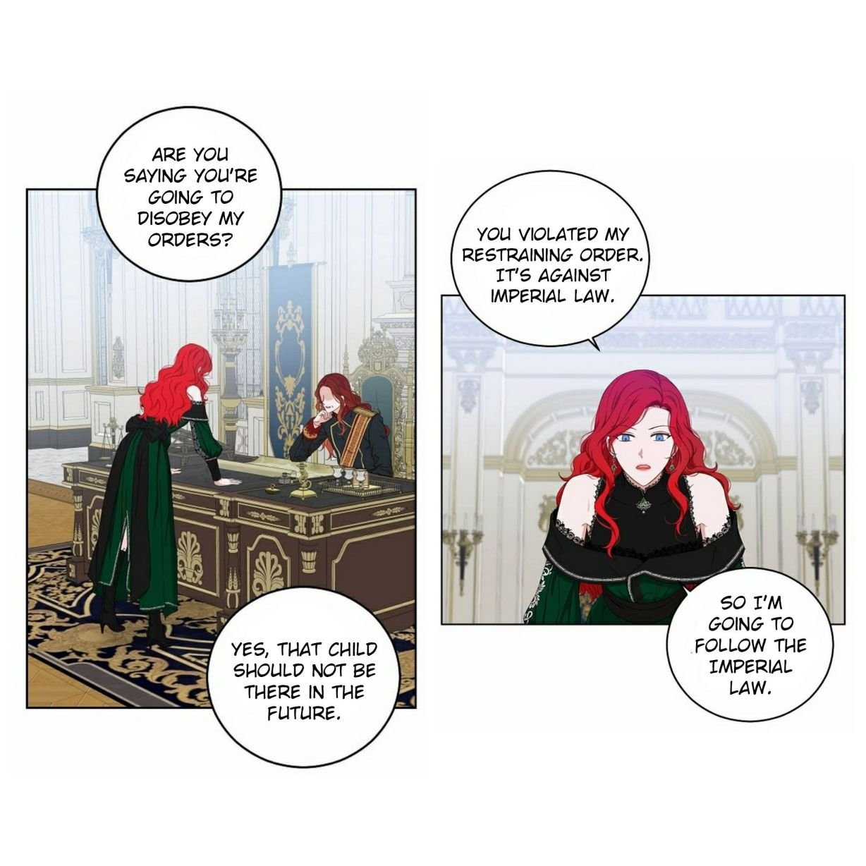 It Looks Like I’ve Fallen into the World of a Reverse Harem Game ss3 Chapter 19 - Page 15