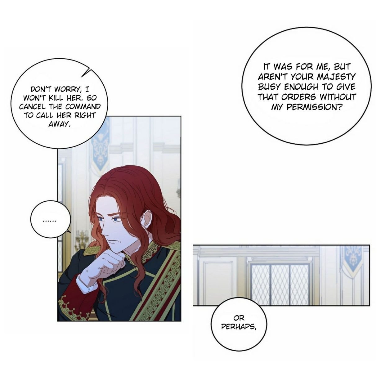 It Looks Like I’ve Fallen into the World of a Reverse Harem Game ss3 Chapter 19 - Page 16