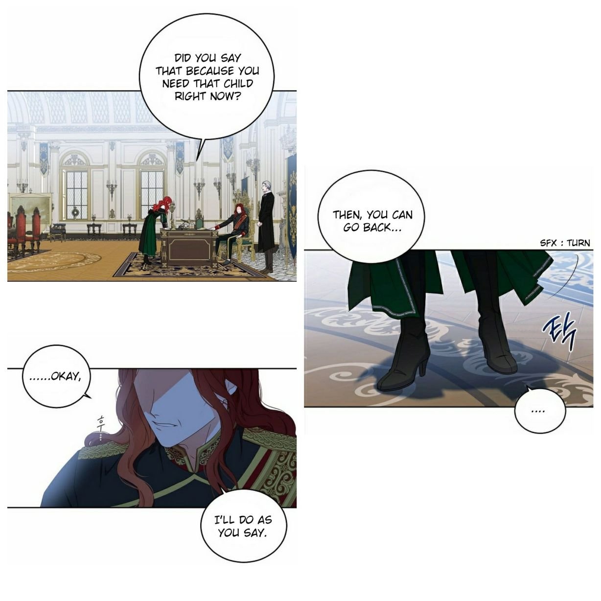 It Looks Like I’ve Fallen into the World of a Reverse Harem Game ss3 Chapter 19 - Page 17