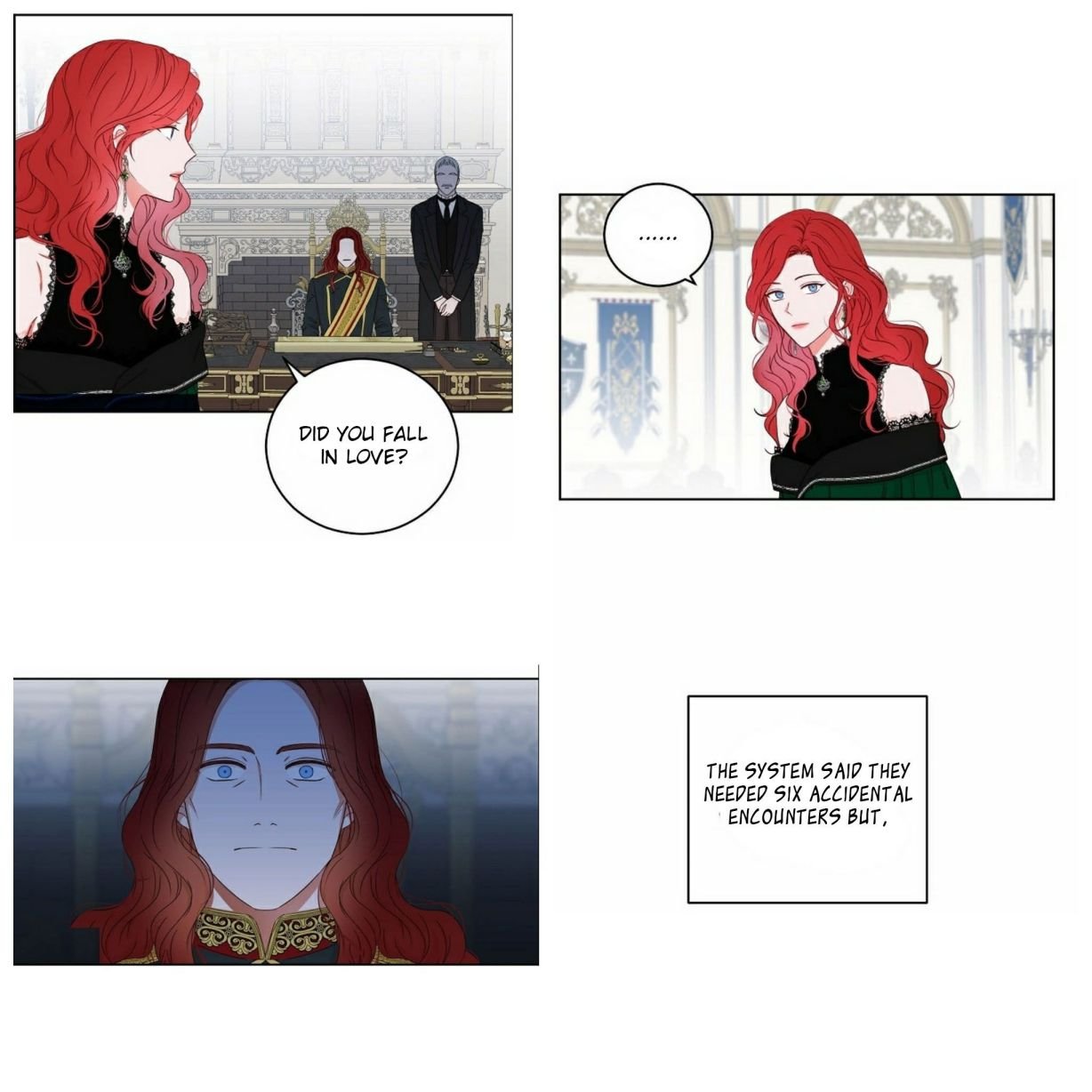 It Looks Like I’ve Fallen into the World of a Reverse Harem Game ss3 Chapter 19 - Page 18