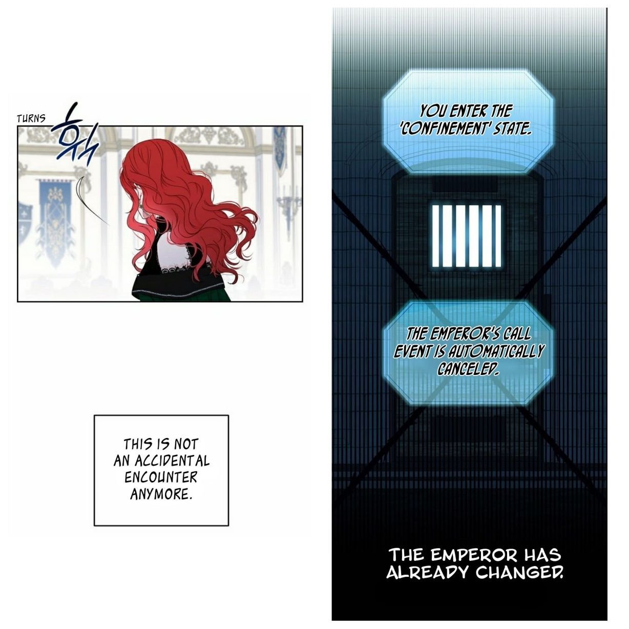 It Looks Like I’ve Fallen into the World of a Reverse Harem Game ss3 Chapter 19 - Page 19