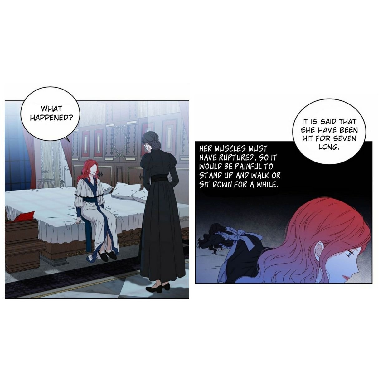 It Looks Like I’ve Fallen into the World of a Reverse Harem Game ss3 Chapter 19 - Page 20