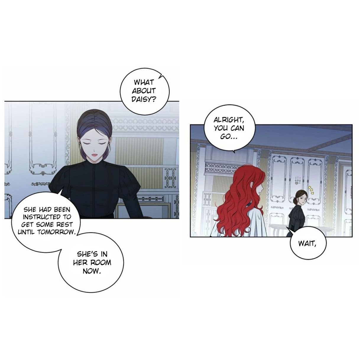 It Looks Like I’ve Fallen into the World of a Reverse Harem Game ss3 Chapter 19 - Page 21