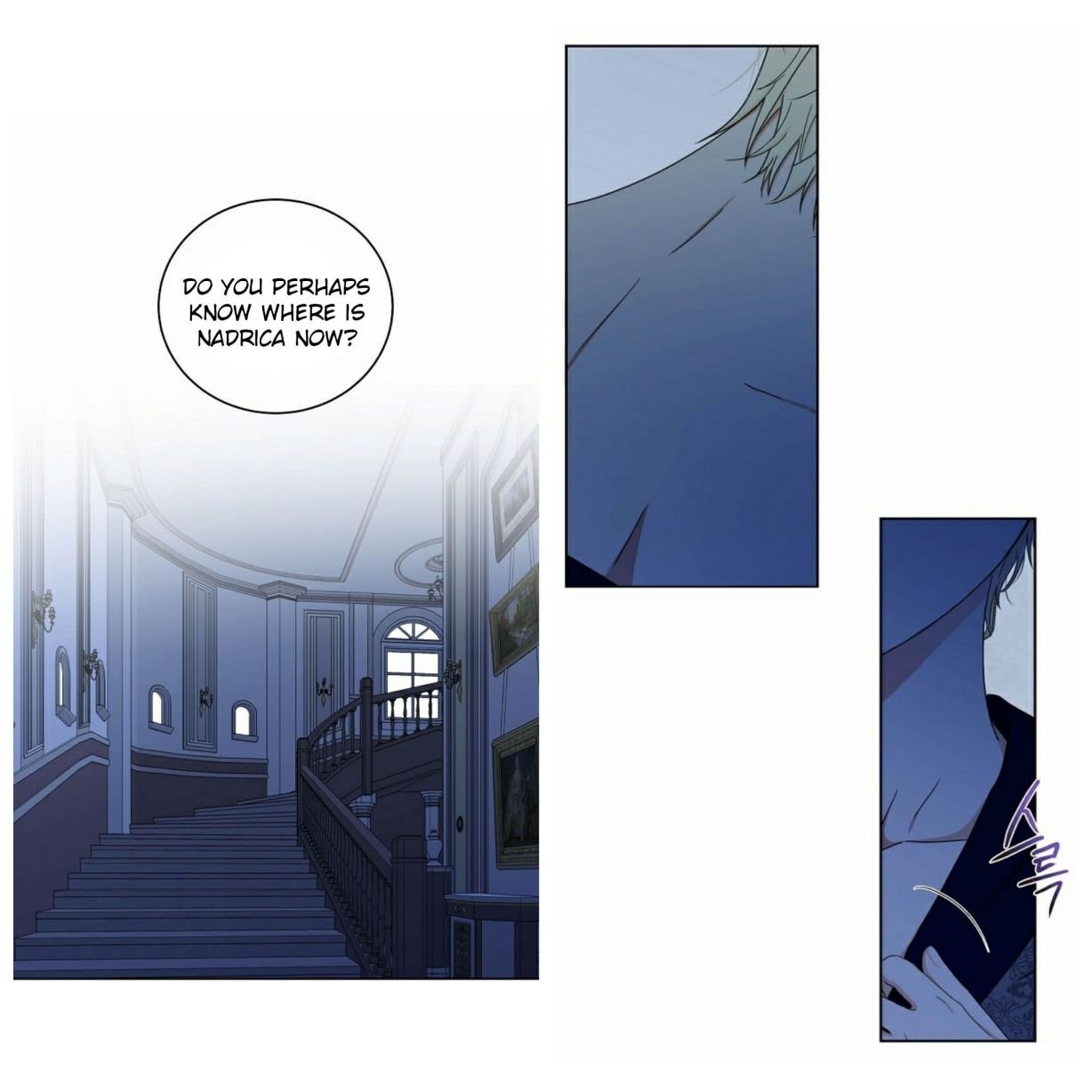 It Looks Like I’ve Fallen into the World of a Reverse Harem Game ss3 Chapter 19 - Page 22