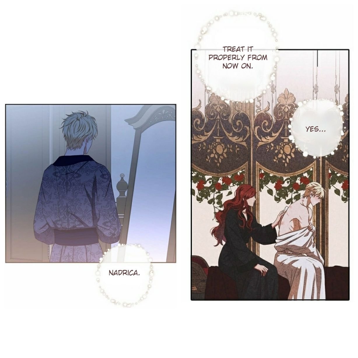 It Looks Like I’ve Fallen into the World of a Reverse Harem Game ss3 Chapter 19 - Page 23