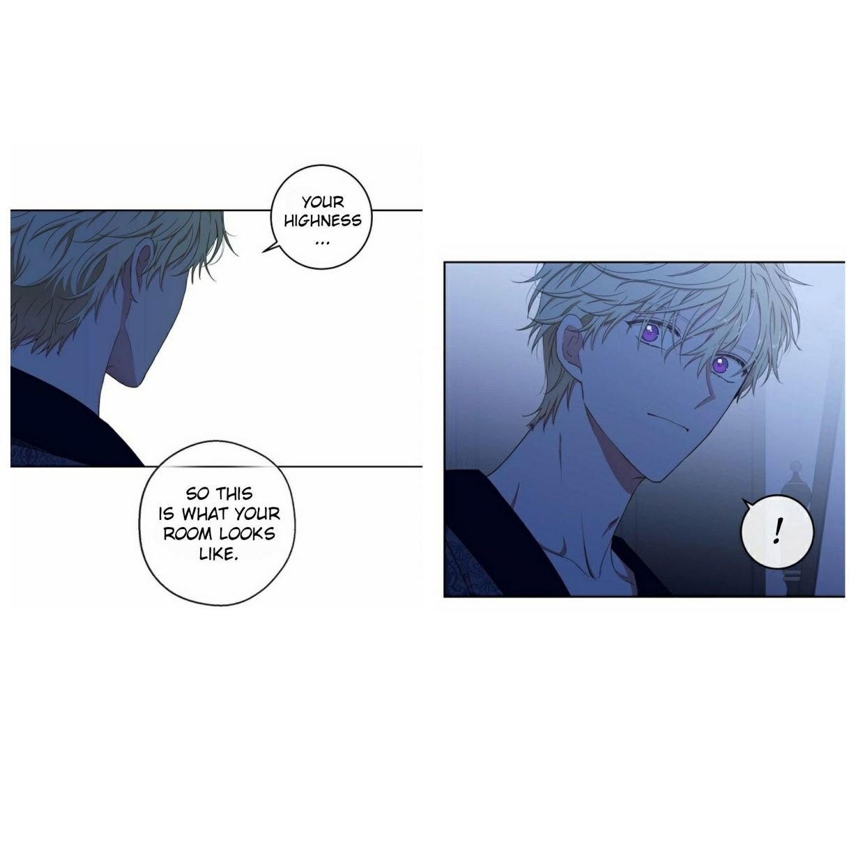 It Looks Like I’ve Fallen into the World of a Reverse Harem Game ss3 Chapter 19 - Page 24