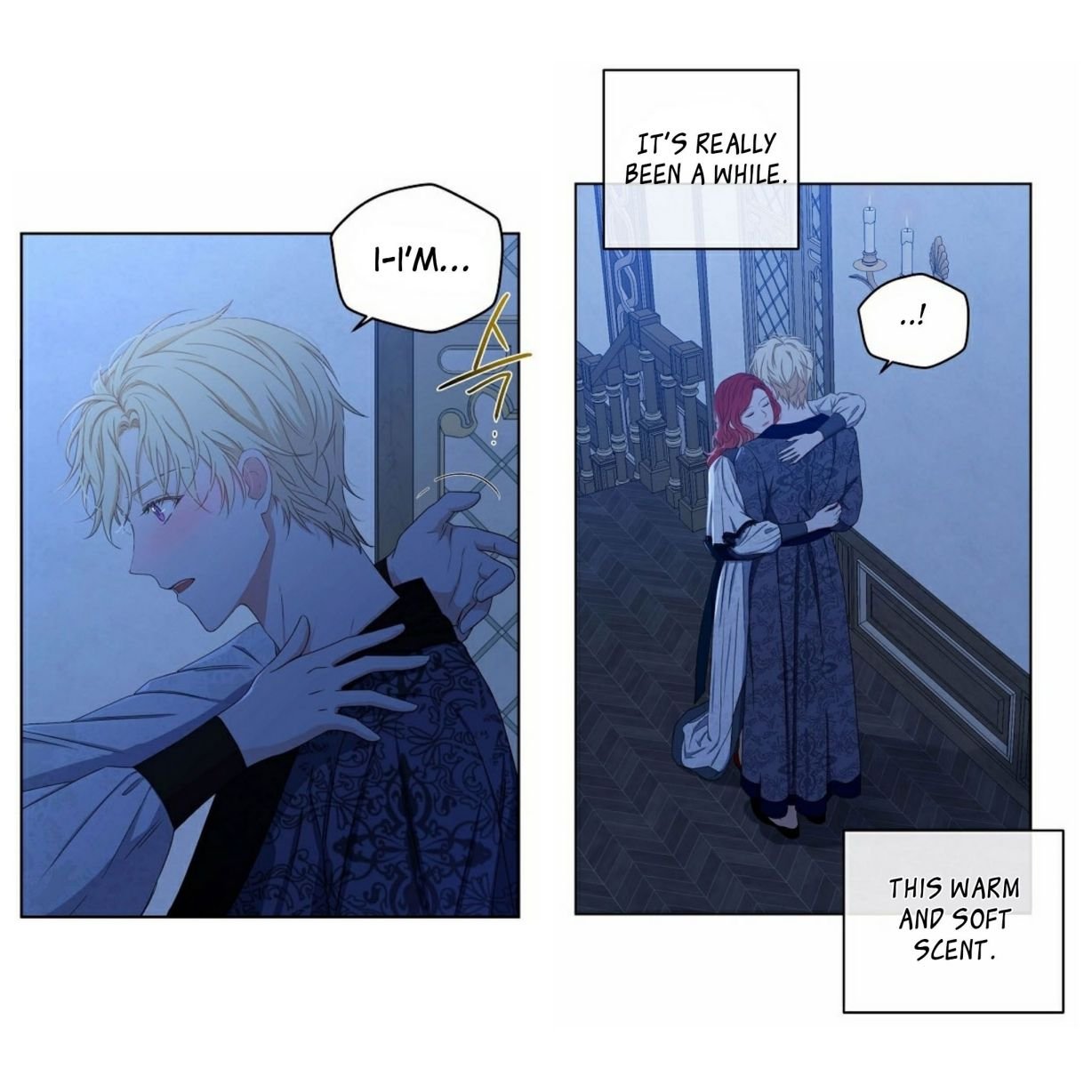 It Looks Like I’ve Fallen into the World of a Reverse Harem Game ss3 Chapter 19 - Page 26