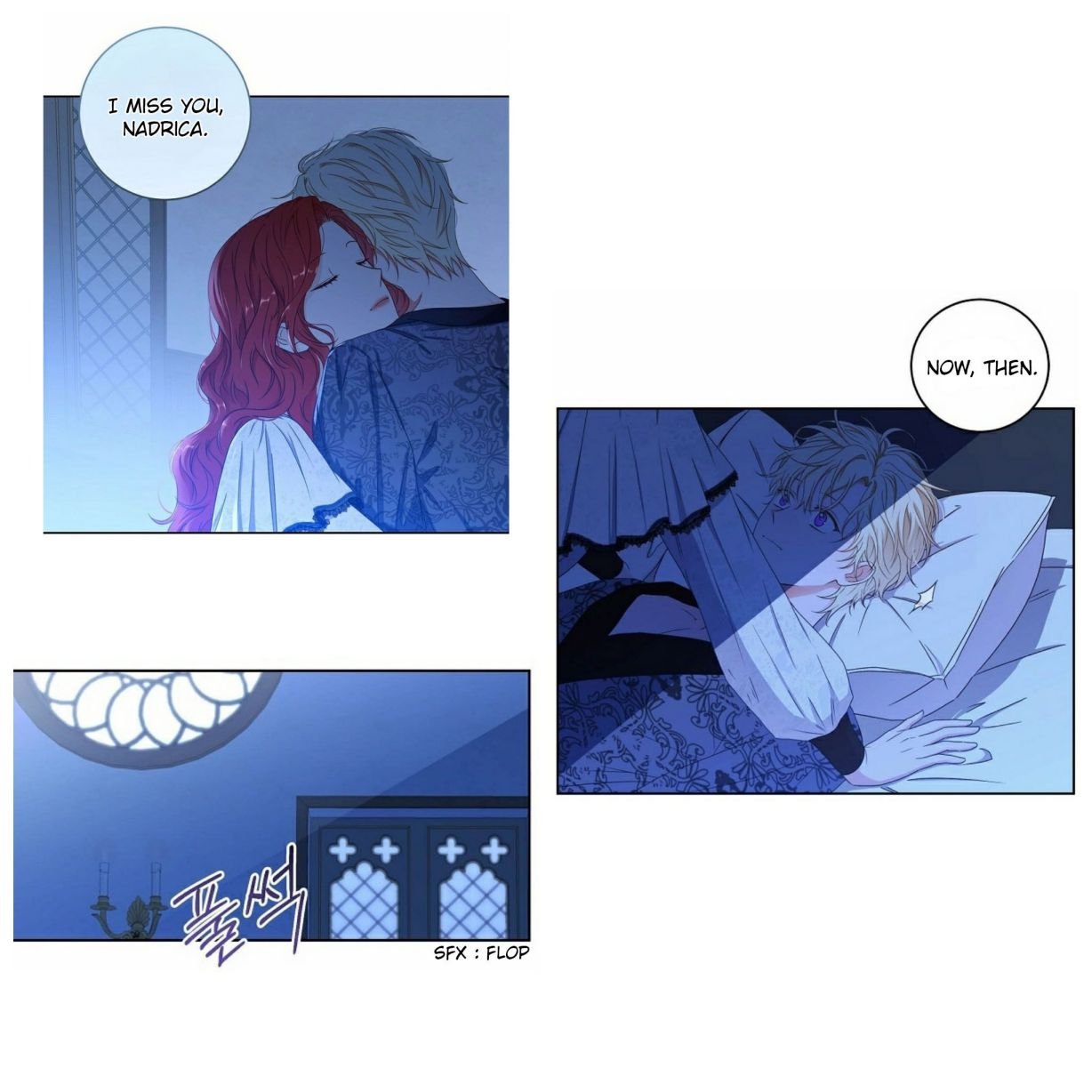 It Looks Like I’ve Fallen into the World of a Reverse Harem Game ss3 Chapter 19 - Page 27