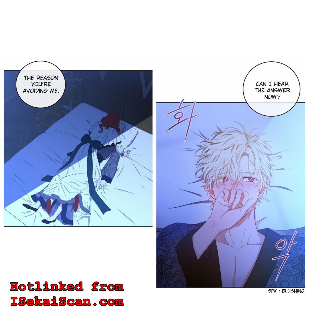 It Looks Like I’ve Fallen into the World of a Reverse Harem Game ss3 Chapter 19 - Page 28