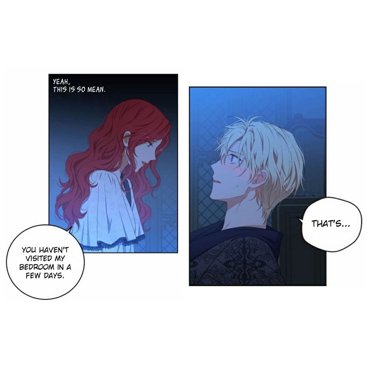 It Looks Like I’ve Fallen into the World of a Reverse Harem Game ss3 Chapter 20 - Page 4