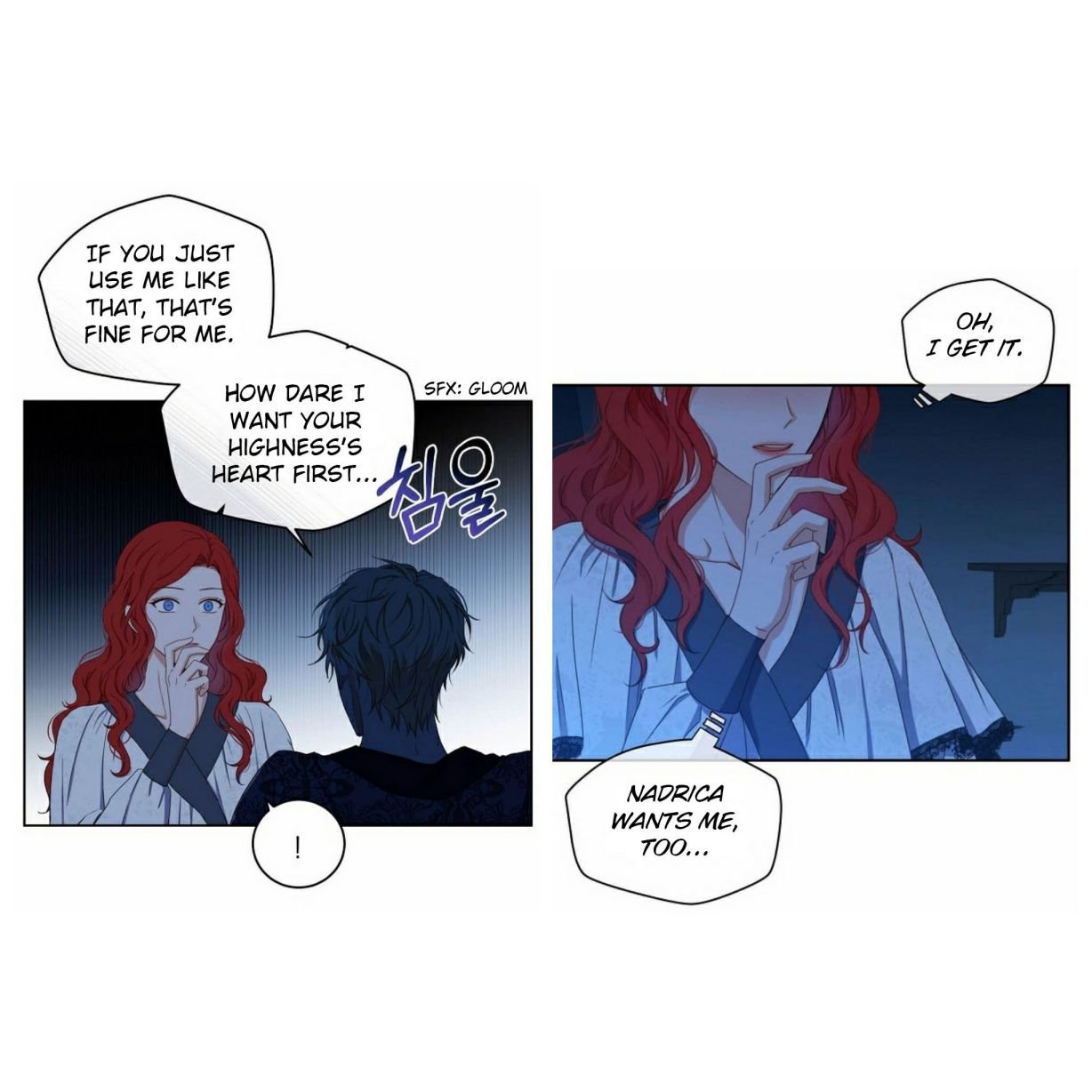 It Looks Like I’ve Fallen into the World of a Reverse Harem Game ss3 Chapter 20 - Page 7