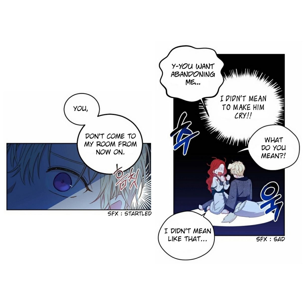 It Looks Like I’ve Fallen into the World of a Reverse Harem Game ss3 Chapter 20 - Page 8