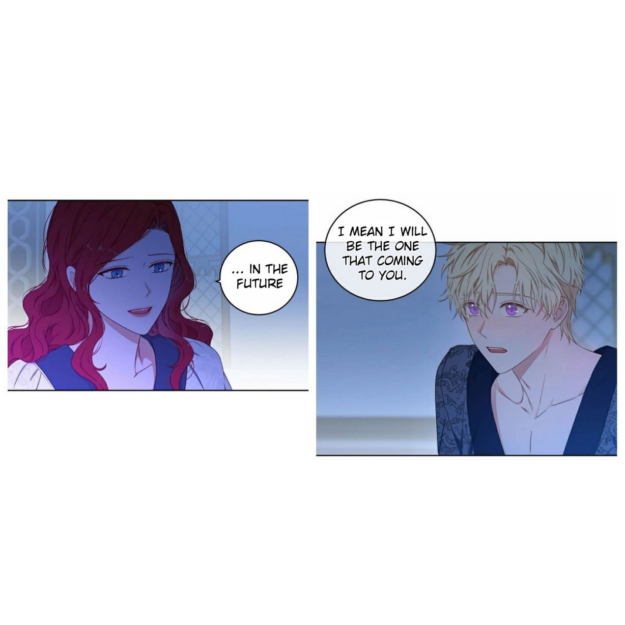 It Looks Like I’ve Fallen into the World of a Reverse Harem Game ss3 Chapter 20 - Page 9