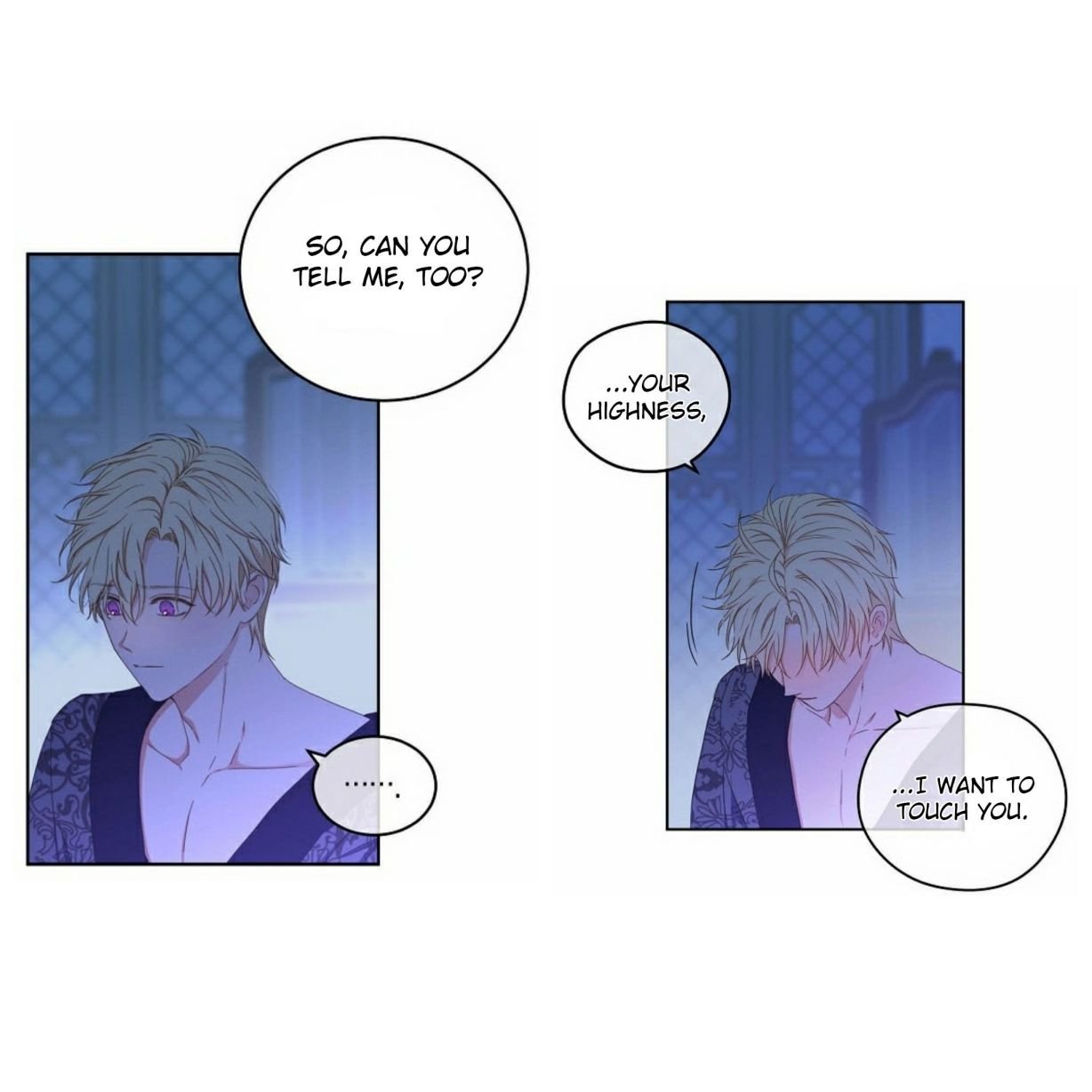 It Looks Like I’ve Fallen into the World of a Reverse Harem Game ss3 Chapter 20 - Page 10