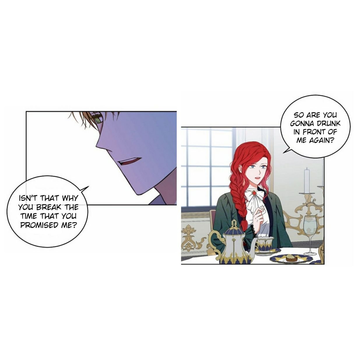 It Looks Like I’ve Fallen into the World of a Reverse Harem Game ss3 Chapter 20 - Page 13