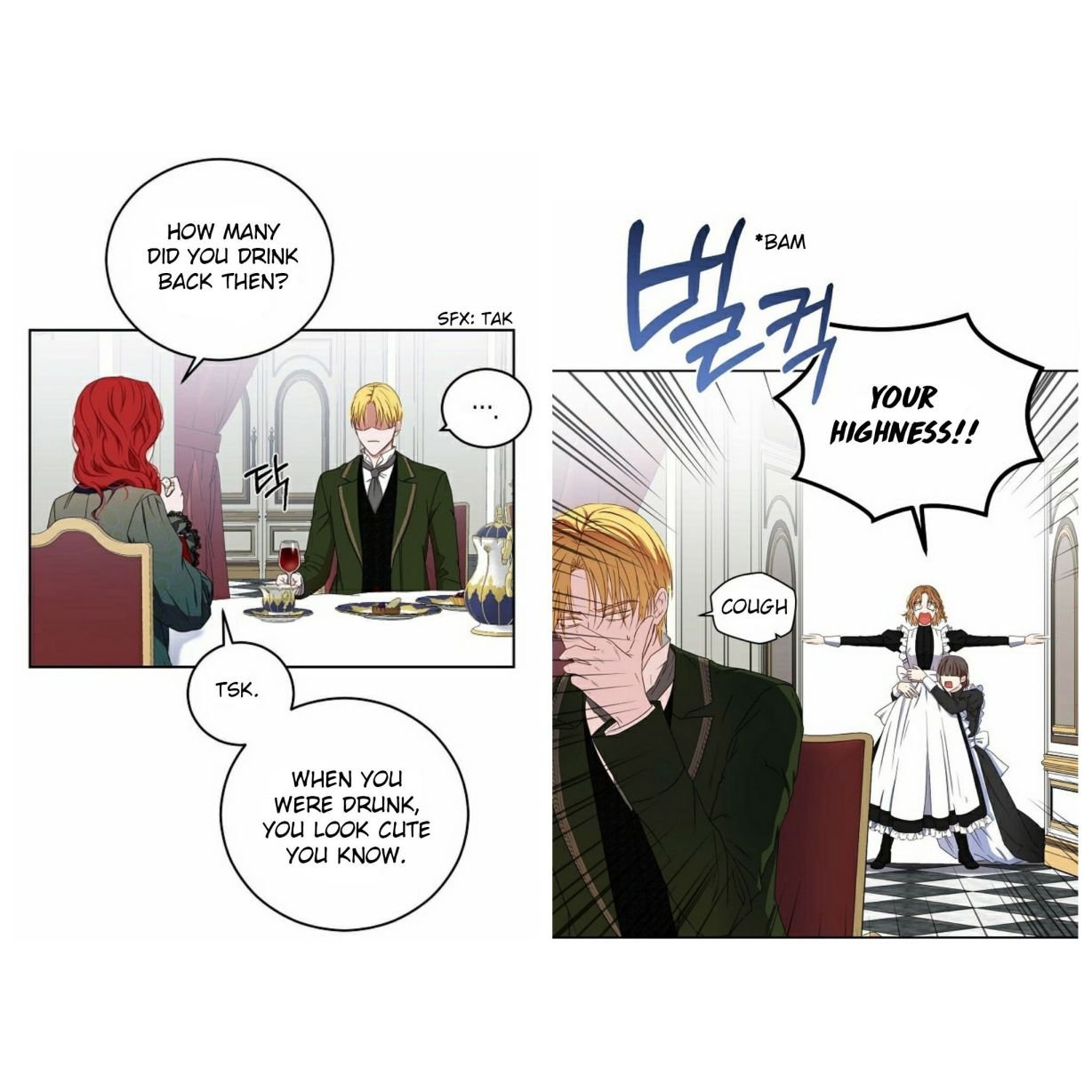 It Looks Like I’ve Fallen into the World of a Reverse Harem Game ss3 Chapter 20 - Page 15