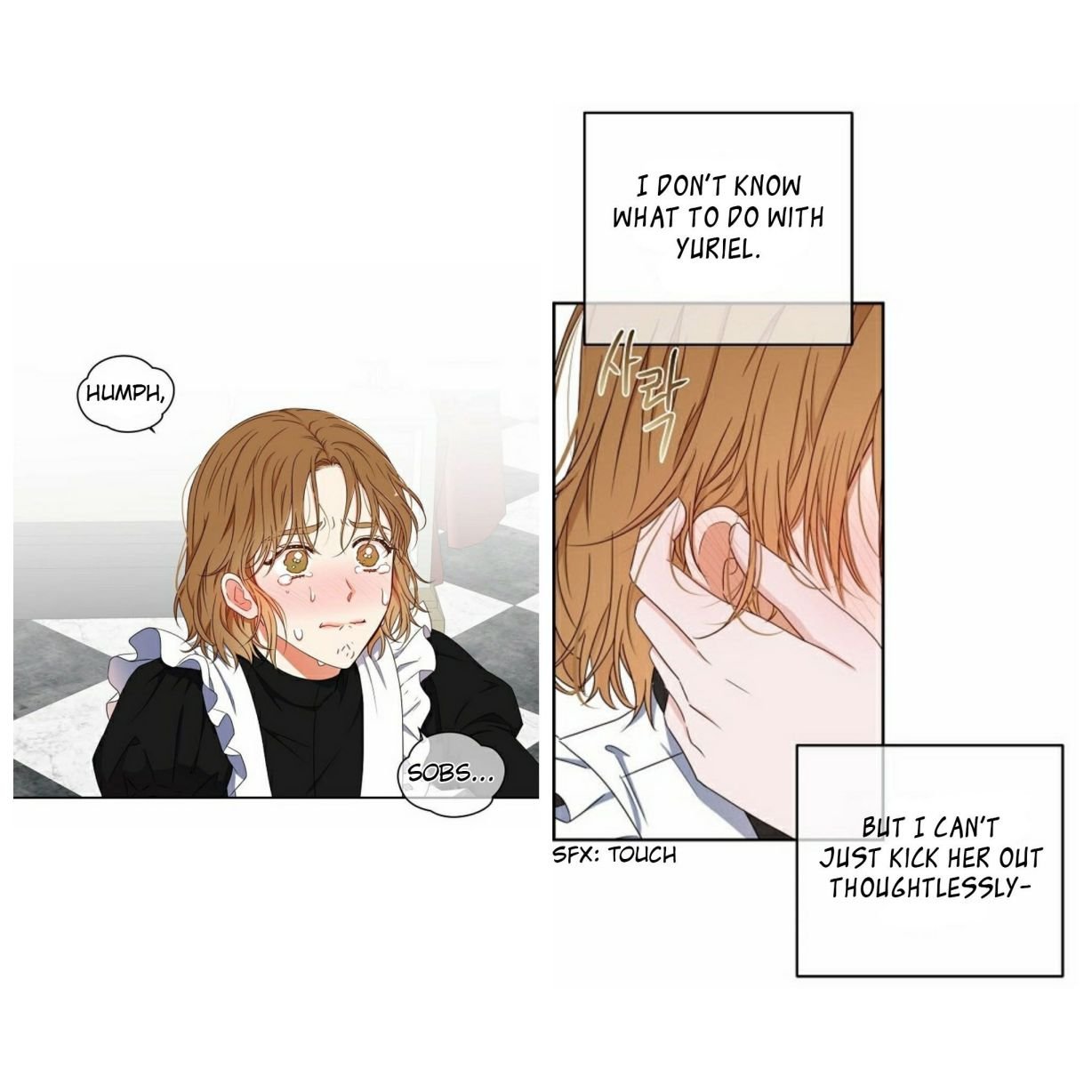 It Looks Like I’ve Fallen into the World of a Reverse Harem Game ss3 Chapter 20 - Page 19