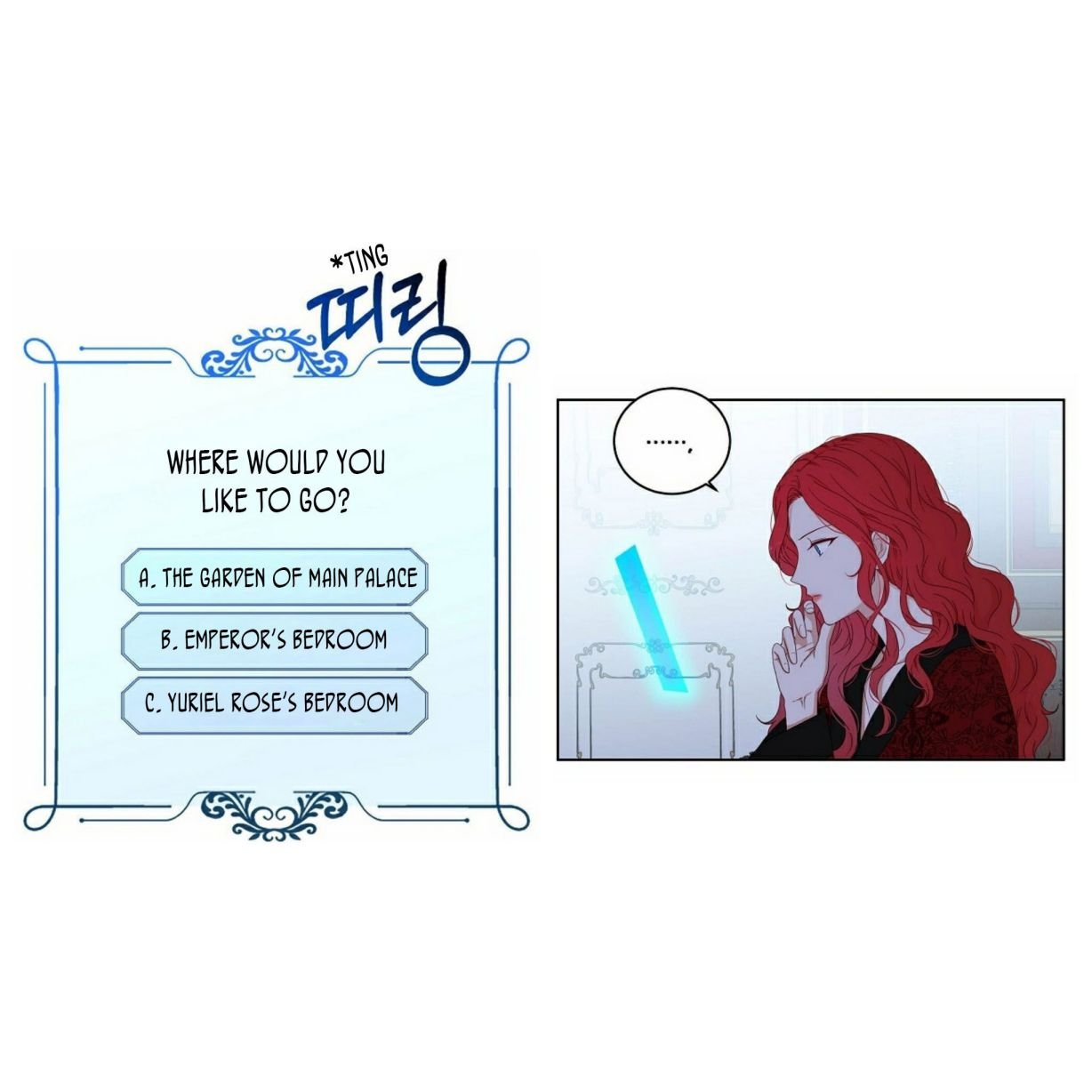 It Looks Like I’ve Fallen into the World of a Reverse Harem Game ss3 Chapter 20 - Page 23