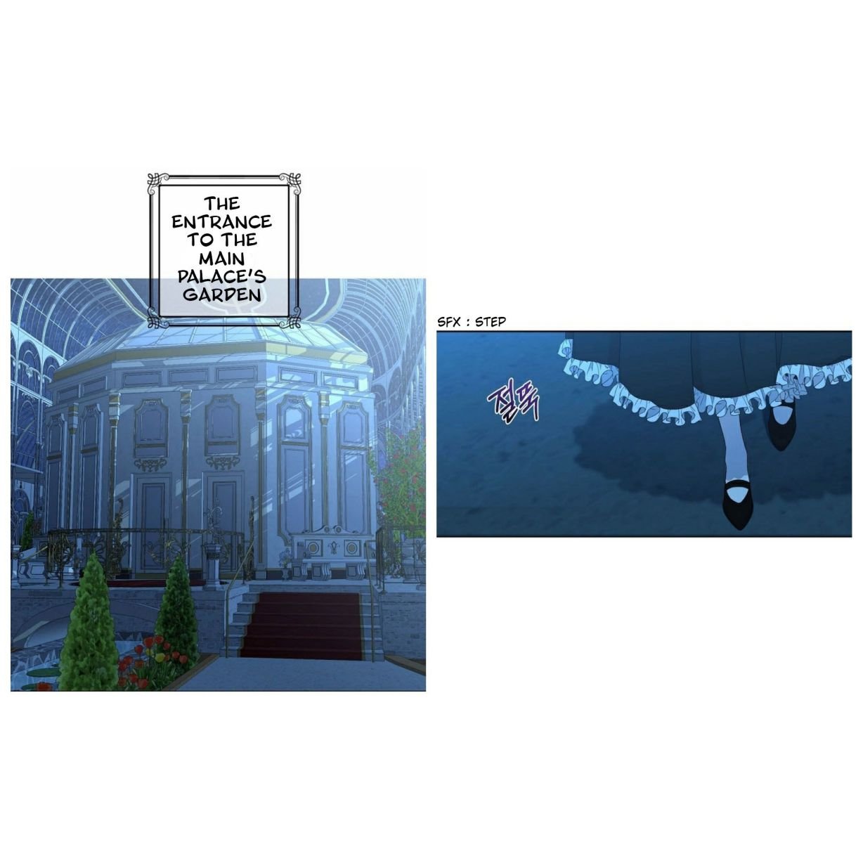 It Looks Like I’ve Fallen into the World of a Reverse Harem Game ss3 Chapter 20 - Page 25