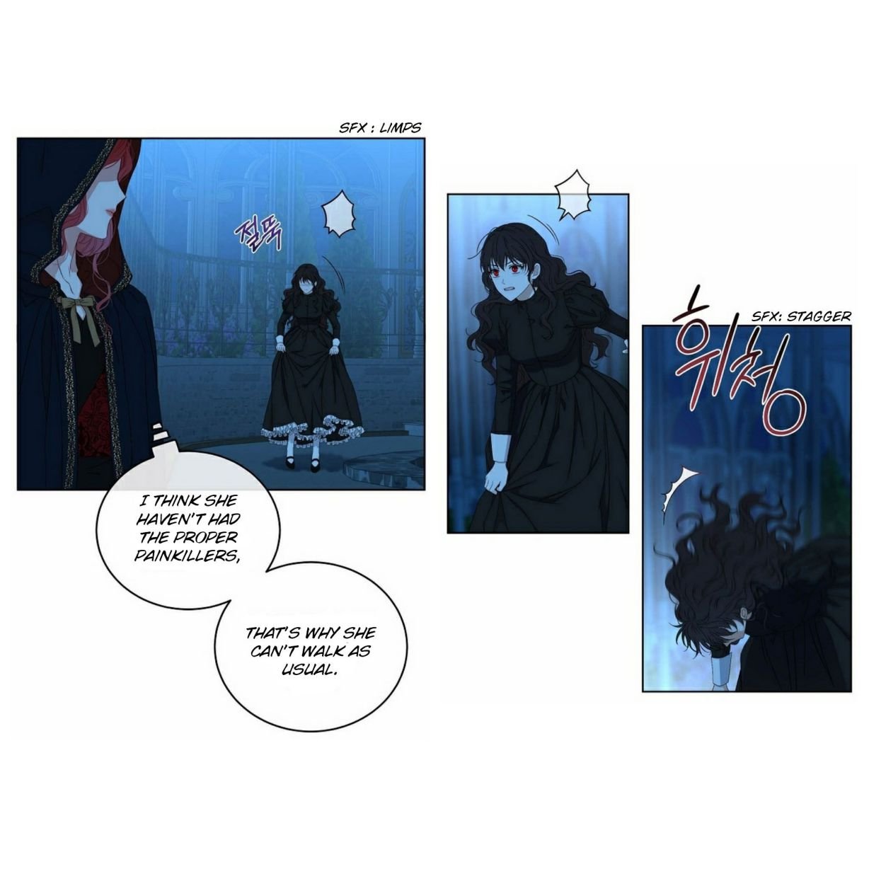 It Looks Like I’ve Fallen into the World of a Reverse Harem Game ss3 Chapter 20 - Page 26