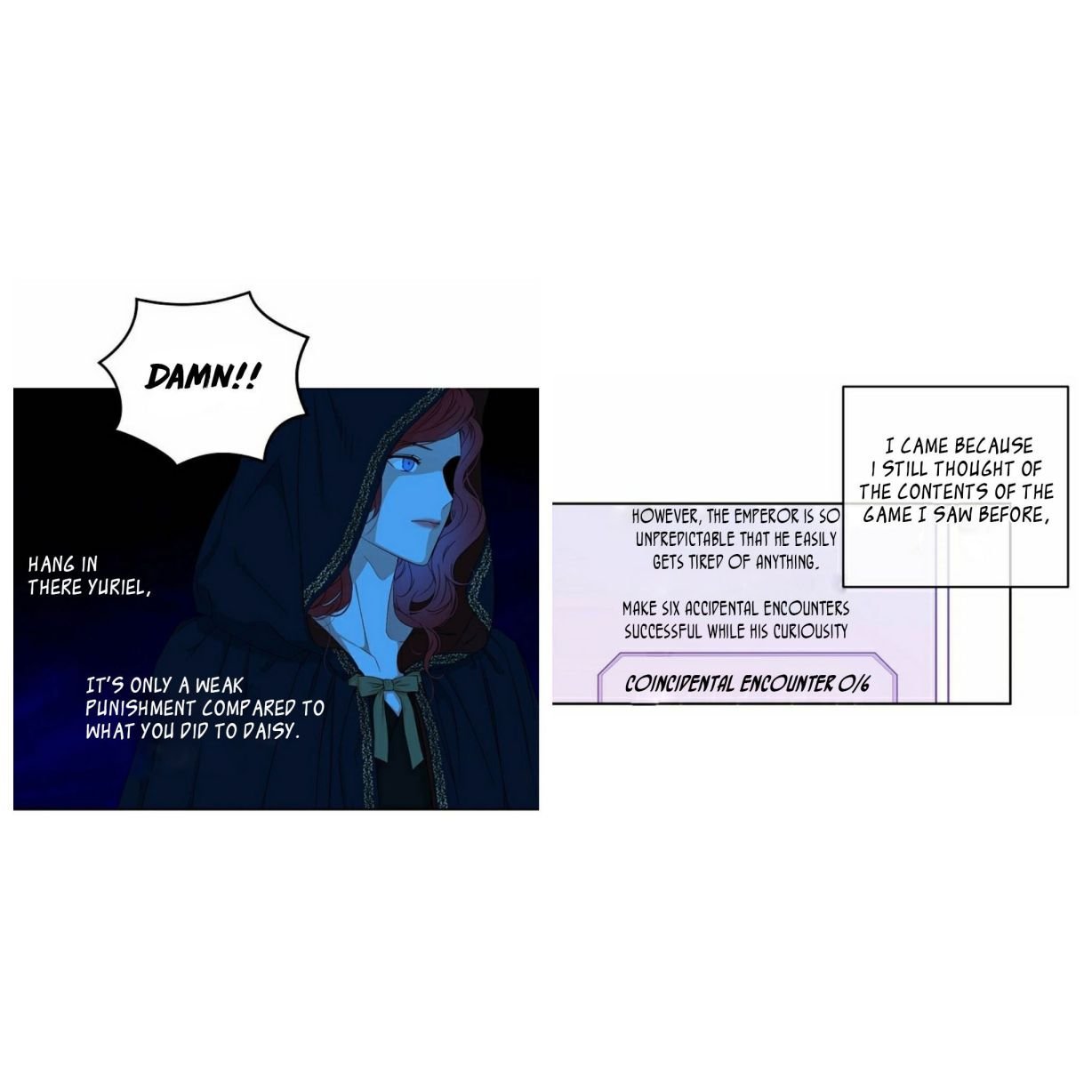 It Looks Like I’ve Fallen into the World of a Reverse Harem Game ss3 Chapter 20 - Page 27