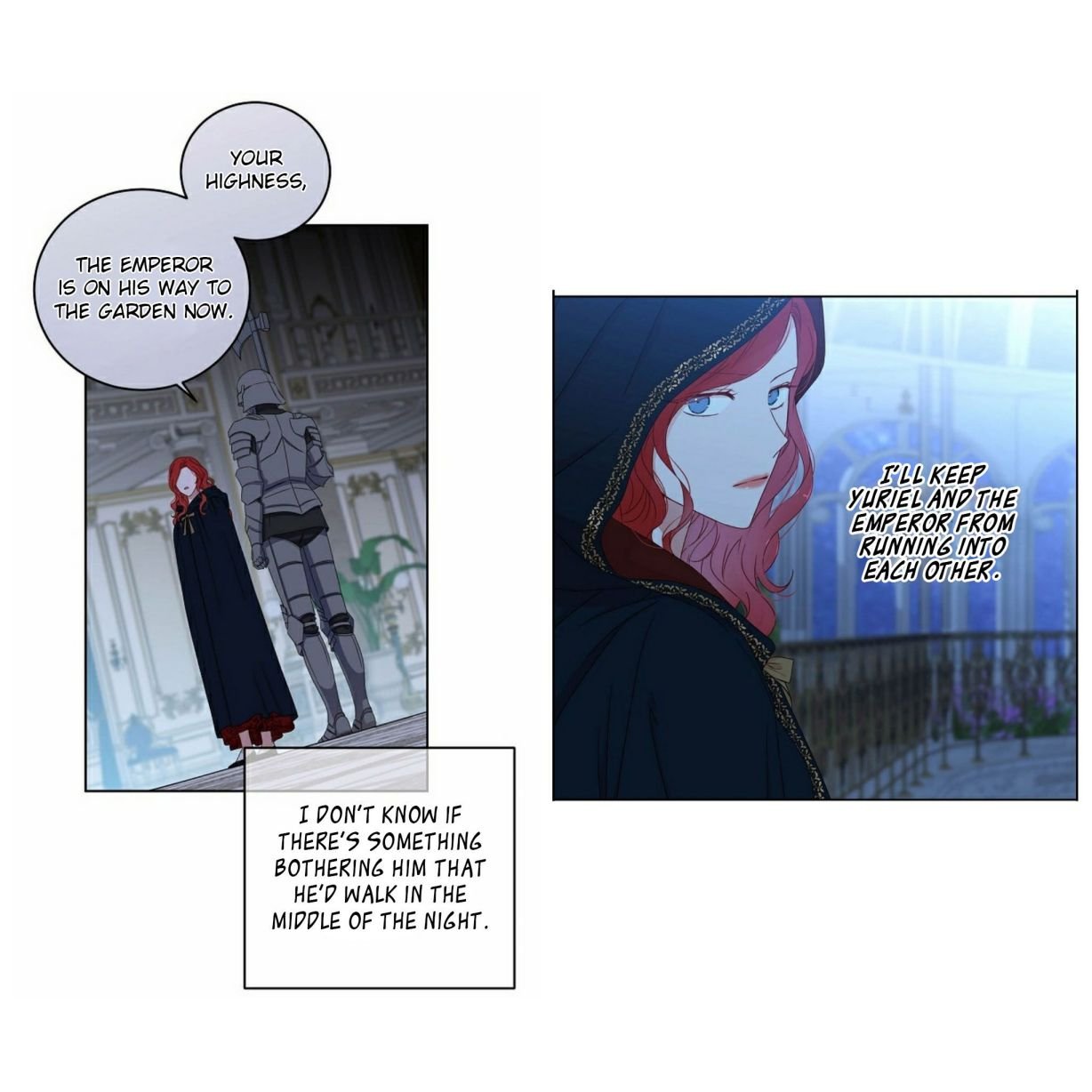 It Looks Like I’ve Fallen into the World of a Reverse Harem Game ss3 Chapter 20 - Page 28