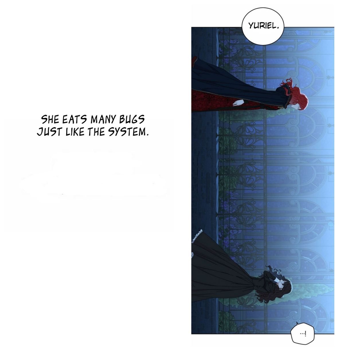 It Looks Like I’ve Fallen into the World of a Reverse Harem Game ss3 Chapter 20 - Page 29