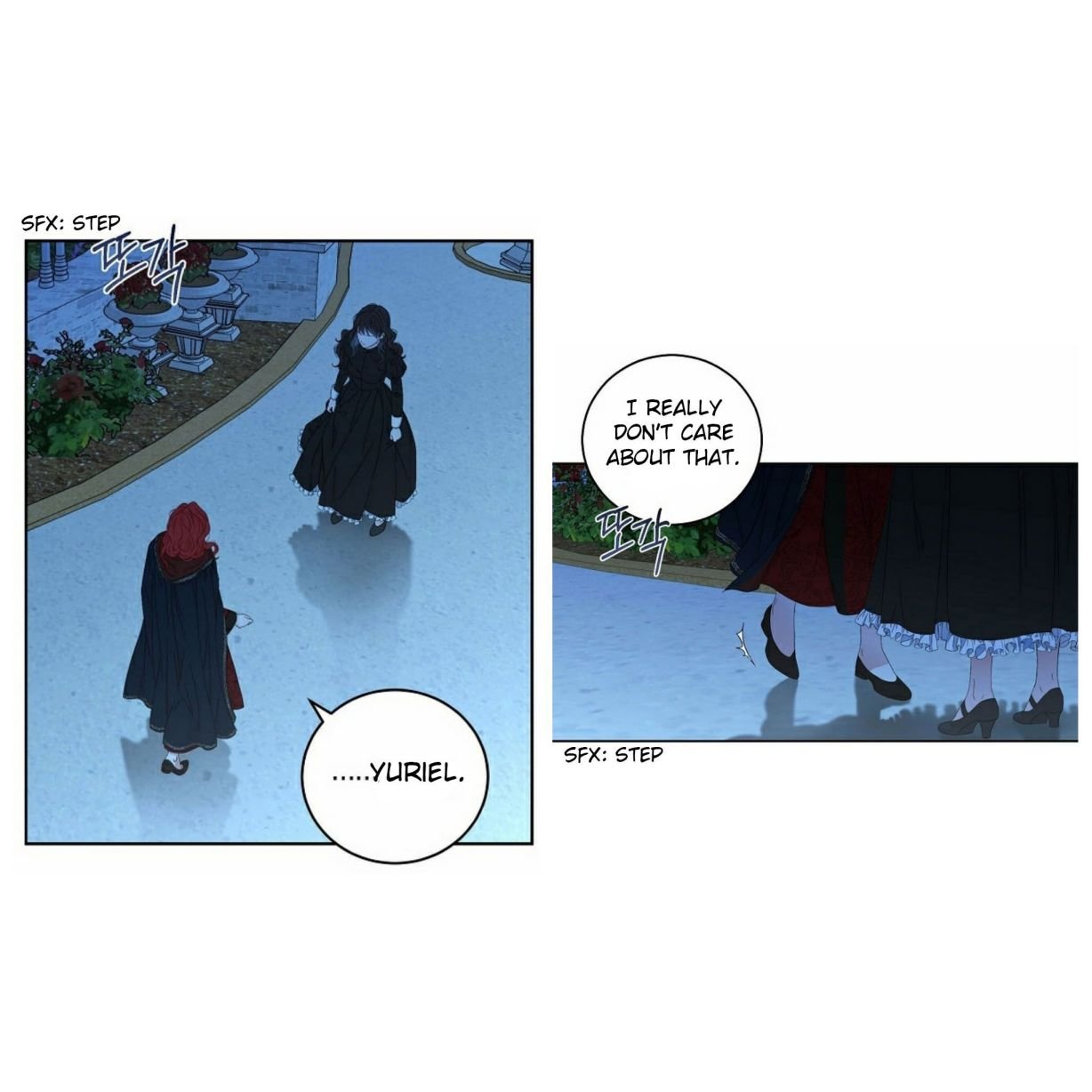 It Looks Like I’ve Fallen into the World of a Reverse Harem Game ss3 Chapter 20 - Page 33