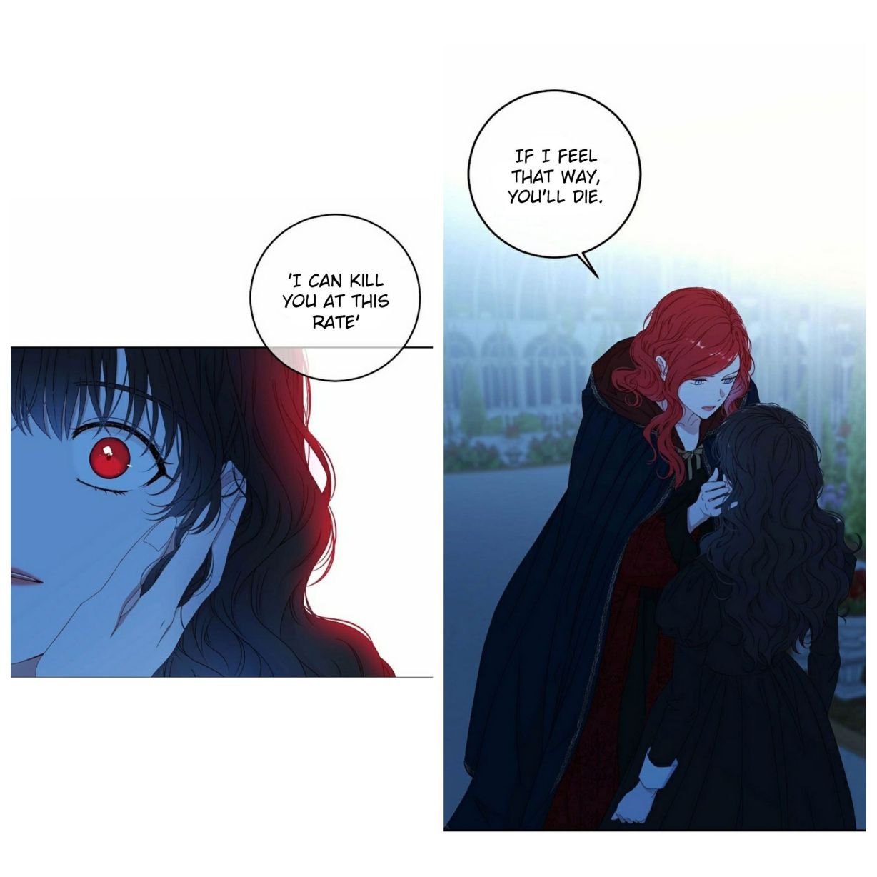 It Looks Like I’ve Fallen into the World of a Reverse Harem Game ss3 Chapter 20 - Page 34