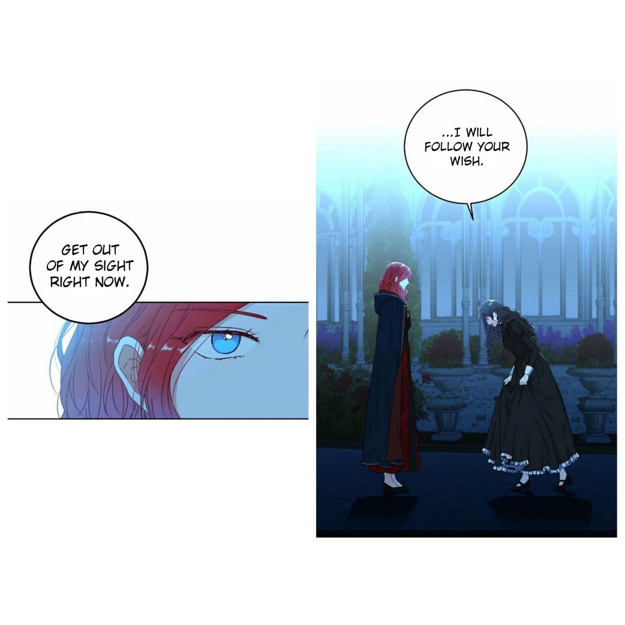 It Looks Like I’ve Fallen into the World of a Reverse Harem Game ss3 Chapter 20 - Page 37